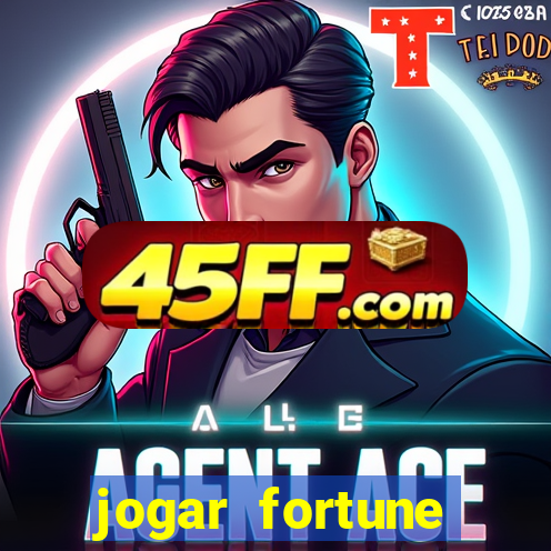jogar fortune double demo